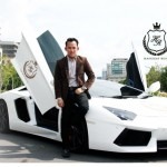 Hafizzat rusli trading system