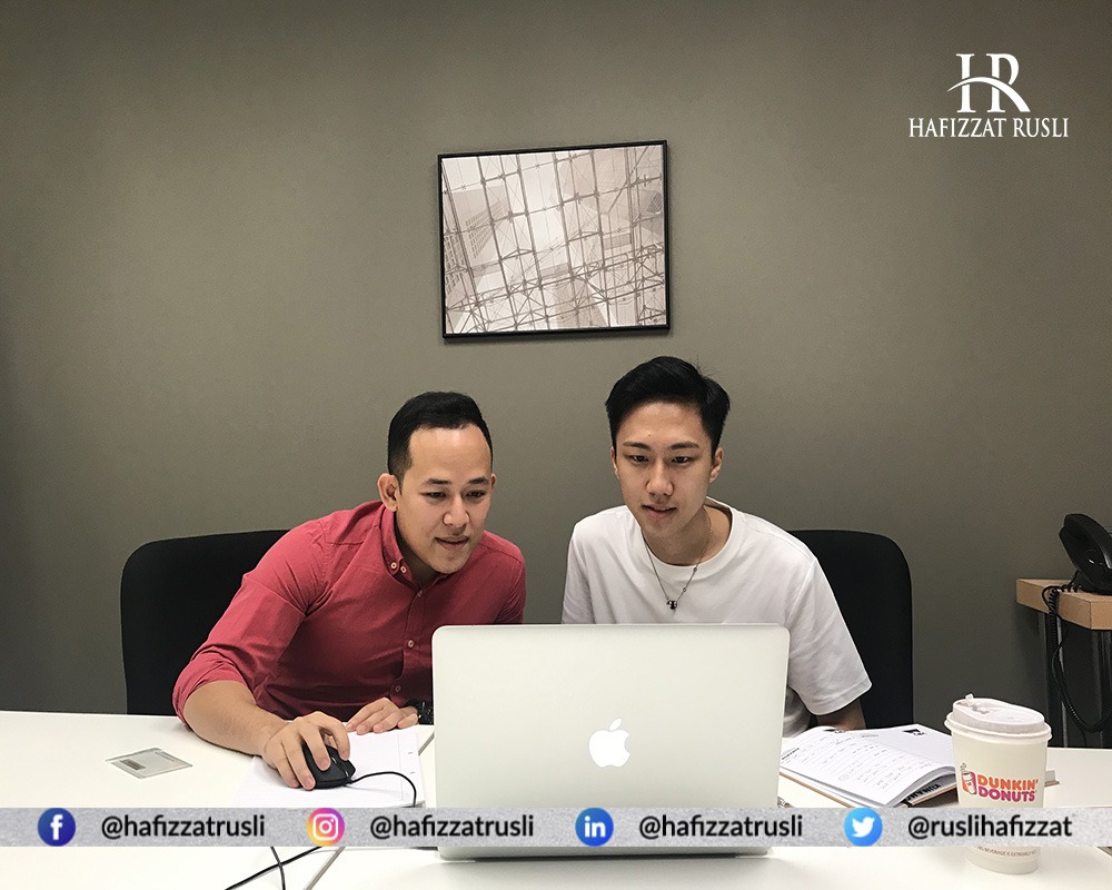 Kentut Herek: Scammer Melayu No 1 Hafizzat Rusli Jutawan Forex Scammer