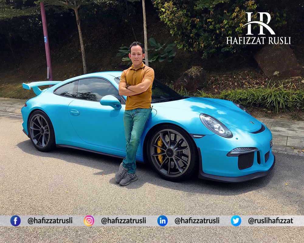 Sinais Forex on-line Colatina: Hafizzat rusli forex trading